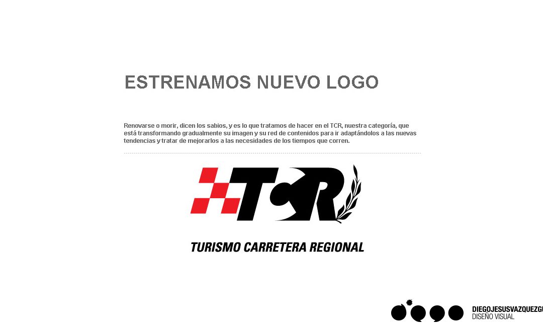 TCR – Turismo Carretera Regional